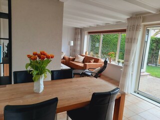 Holiday house Sint Maartenszee Outdoor Recording 8