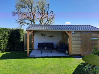 Holiday house Sint Maartenszee Outdoor Recording 10