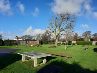 Casa de vacaciones Sint Maartenszee Grabación al aire libre 11