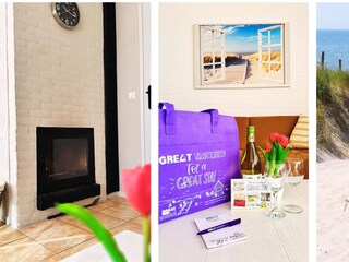 Holiday house Sint Maartenszee Outdoor Recording 16