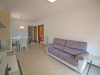 Appartement Empuriabrava Équipement 4