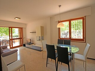 Appartement Empuriabrava Équipement 12