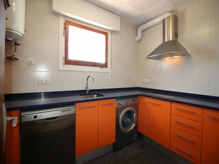 Apartment Empuriabrava Ausstattung 5