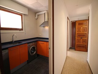 Appartement Empuriabrava Équipement 13