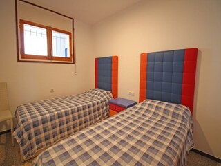 Apartment Empuriabrava Ausstattung 15