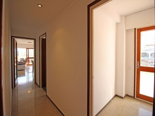 Appartement Empuriabrava Kenmerken 6