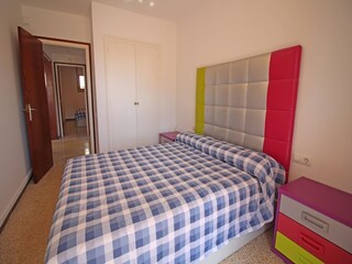 Appartement Empuriabrava Kenmerken 17