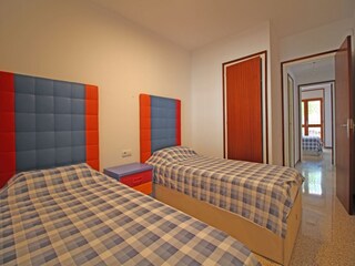 Appartement Empuriabrava Kenmerken 8