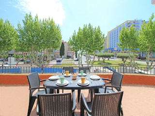 Apartment Empuriabrava  30