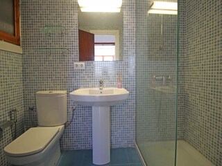 Appartement Empuriabrava Équipement 22