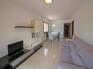 Appartement Empuriabrava Kenmerken 1