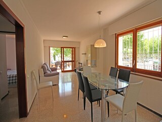 Apartment Empuriabrava Ausstattung 9