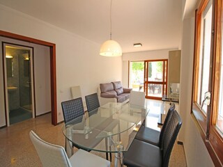 Appartement Empuriabrava Kenmerken 10