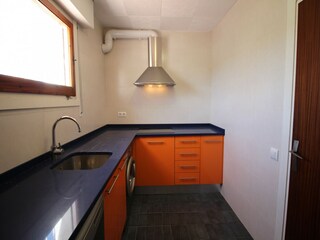 Appartement Empuriabrava Kenmerken 11