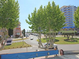 Appartement Empuriabrava Enregistrement extérieur 2