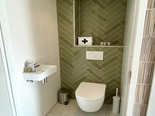 Vakantiehuis Sint Maarten Kenmerken 7