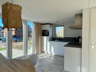 Ferienhaus Sint Maarten Ausstattung 8
