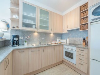 Appartamento Empuriabrava Caratteristiche 11