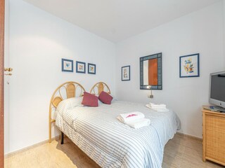 Appartamento Empuriabrava Caratteristiche 17