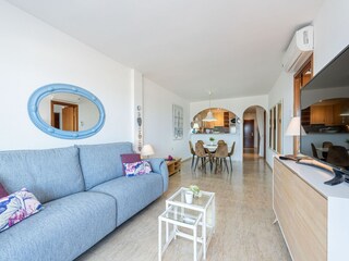 Appartement Empuriabrava Kenmerken 16