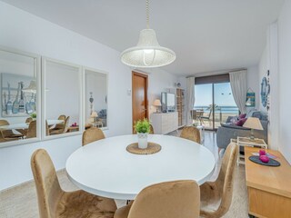 Appartement Empuriabrava Équipement 10