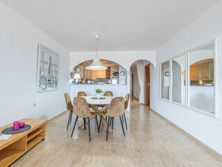 Appartement Empuriabrava Équipement 23