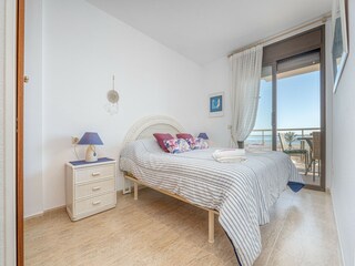 Appartement Empuriabrava Équipement 11