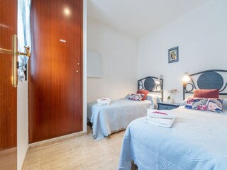 Apartamento Empuriabrava Características 21