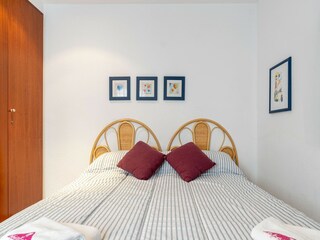 Appartement Empuriabrava Équipement 18