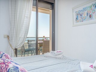 Appartement Empuriabrava Équipement 24