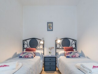 Appartement Empuriabrava Équipement 25