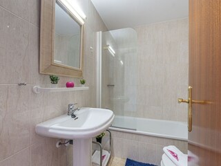 Appartement Empuriabrava Équipement 21