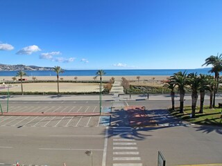 Appartement Empuriabrava Buitenaudio-opname 4
