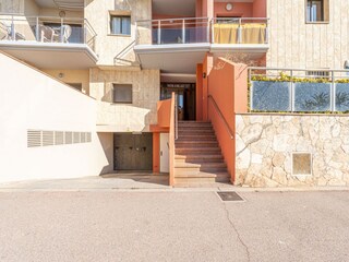 Appartement Empuriabrava Buitenaudio-opname 4