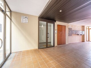 Appartement Empuriabrava Buitenaudio-opname 6