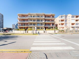 Appartement Empuriabrava Buitenaudio-opname 6