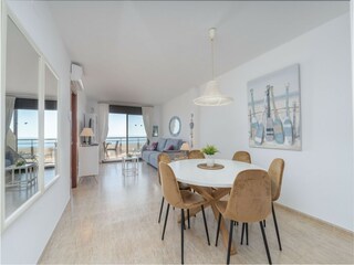 Appartement Empuriabrava Équipement 16