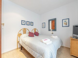 Appartement Empuriabrava Équipement 25