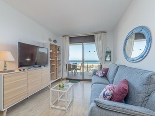 Appartement Empuriabrava Kenmerken 21
