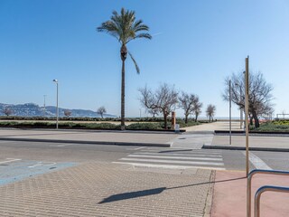 Appartement Empuriabrava Buitenaudio-opname 7
