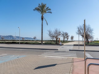 Appartement Empuriabrava Buitenaudio-opname 9