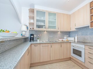 Appartement Empuriabrava Équipement 13