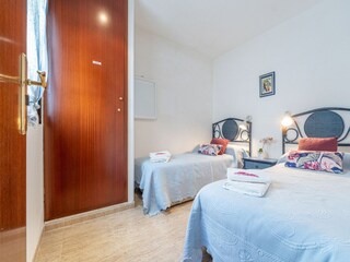 Appartement Empuriabrava Équipement 27
