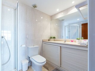 Appartement Empuriabrava Équipement 27