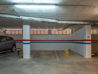 Appartement Empuriabrava  33