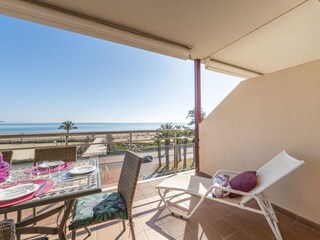 Appartement Empuriabrava  36