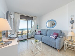 Apartment Empuriabrava Features 1