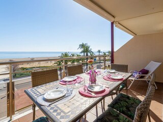 Appartement Empuriabrava  37