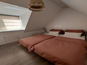 Wunderschöne Ferienunterkunft, Dorpsstraat 13, Dirkshorn