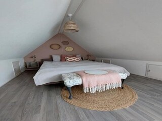 Maison de vacances Dirkshorn  8